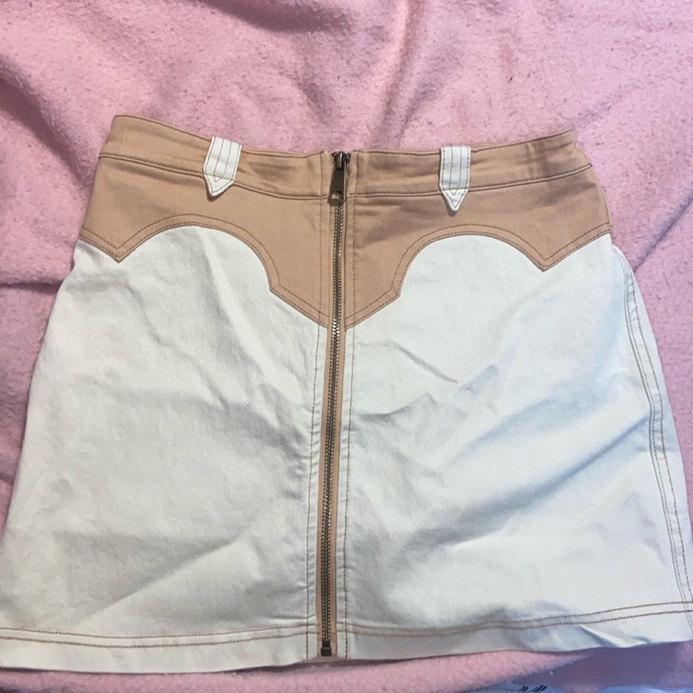 Urban outfitters skirt